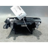 COMMANDE DE CHAUFFAGE TOYOTA PRIUS 2004-