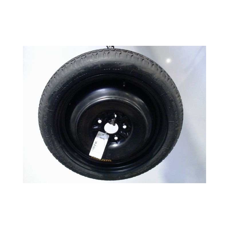 ROUE SECOURS TOYOTA PRIUS 2004-