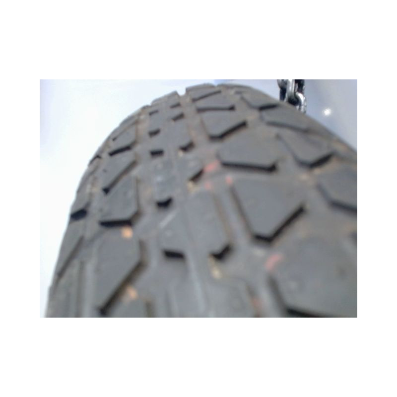 ROUE SECOURS TOYOTA PRIUS 2004-