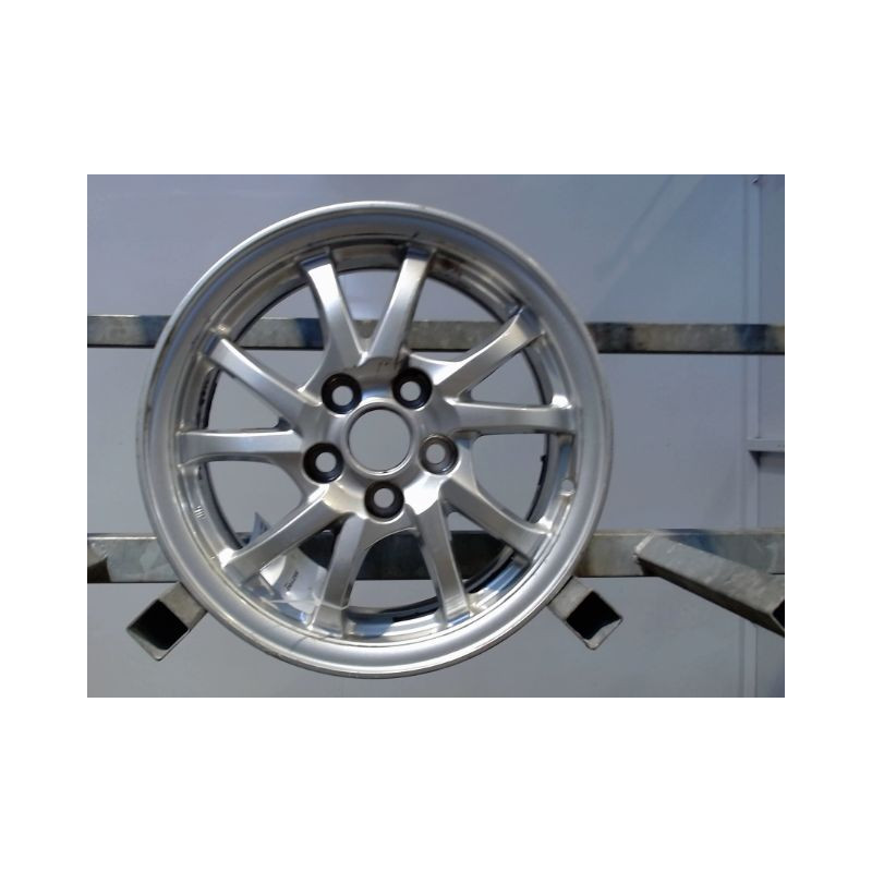 JANTE ALUMINIUM TOYOTA PRIUS 2004-