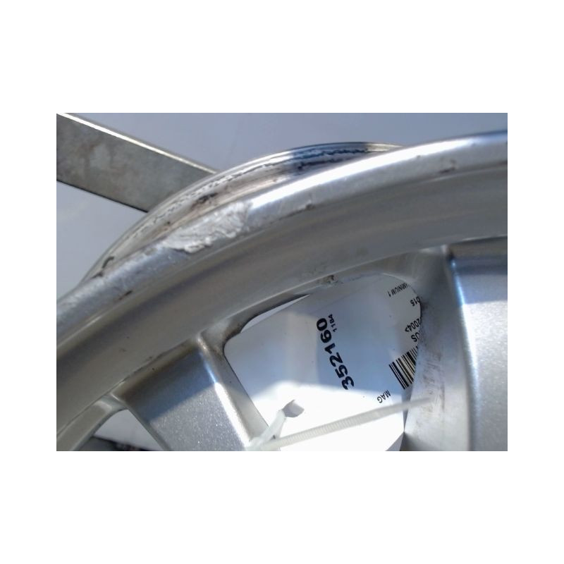JANTE ALUMINIUM TOYOTA PRIUS 2004-