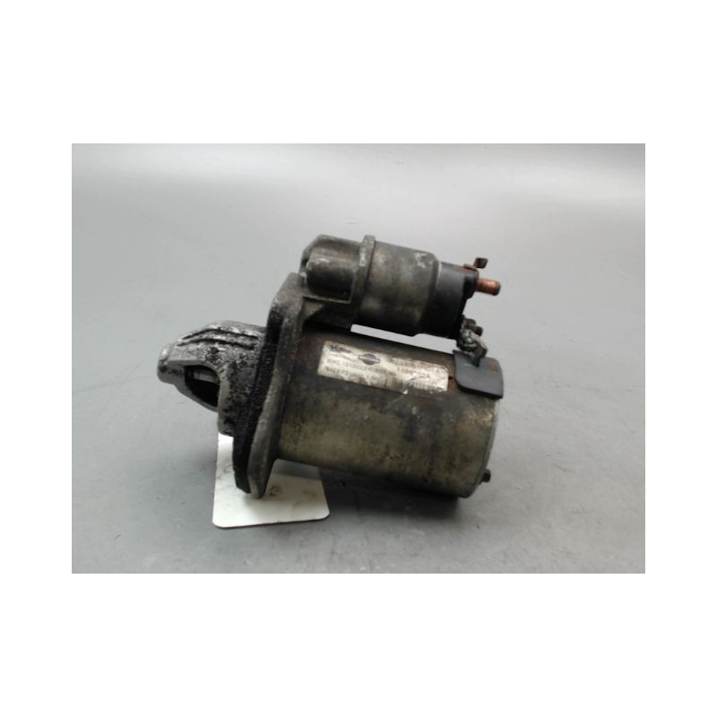 DEMARREUR NISSAN MICRA III Phase 3 2007-2010