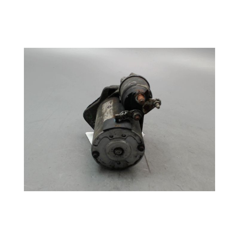 DEMARREUR NISSAN MICRA III Phase 3 2007-2010