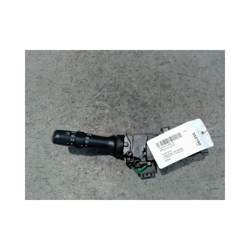COMMANDE CLIGNOTANT TOYOTA PRIUS 2004-