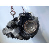BOITE A VITESSE AUTOMATIQUE LAND ROVER RANGE SPORT 3.0 D 4x4