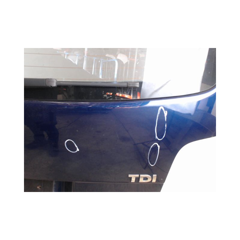 HAYON VOLKSWAGEN TOURAN