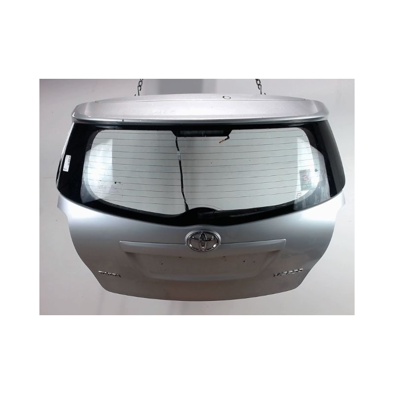 HAYON TOYOTA VERSO