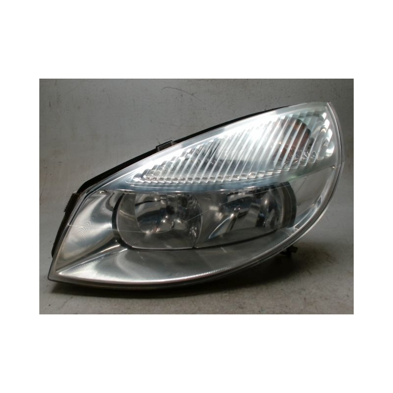 PHARE GAUCHE RENAULT SCENIC II PH1 02-06