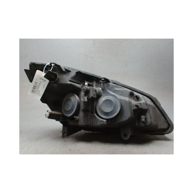 PHARE GAUCHE RENAULT SCENIC II PH1 02-06