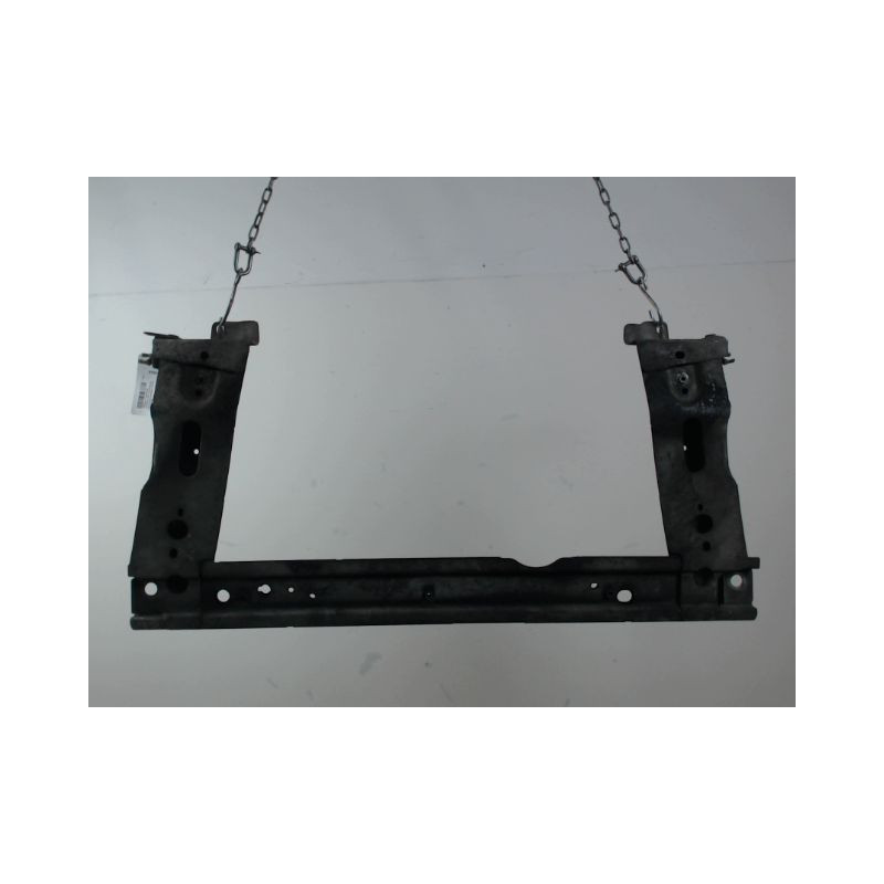 TRAVERSE INFERIEURE ARMATURE AVANT RENAULT SCENIC II PH1 02-06