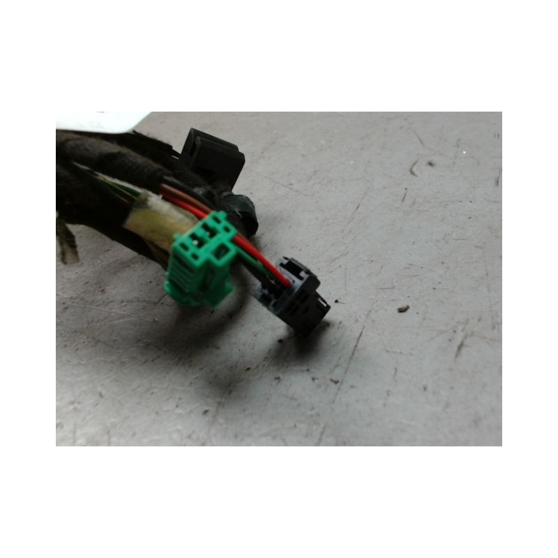 RETROVISEUR EXTERIEUR ELECTRIQUE DROIT CITROEN C4 2008-