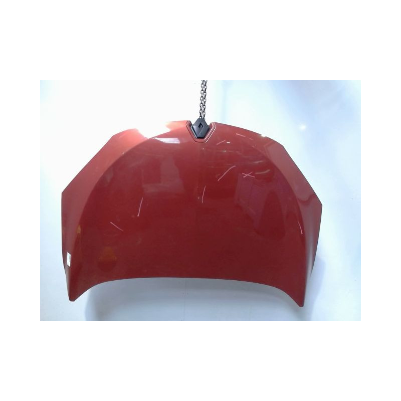 CAPOT RENAULT MEGANE III 2008-