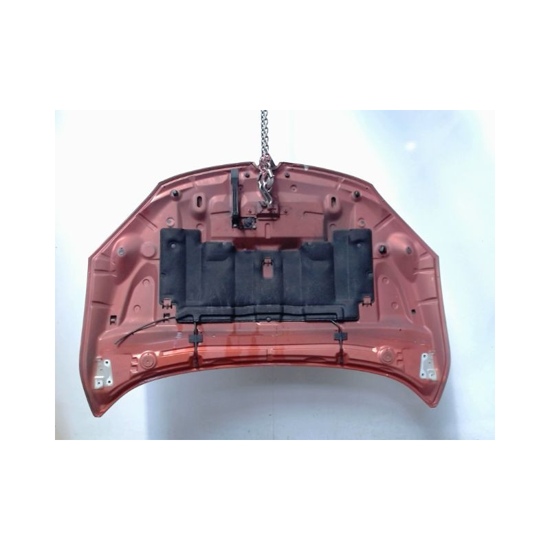 CAPOT RENAULT MEGANE III 2008-