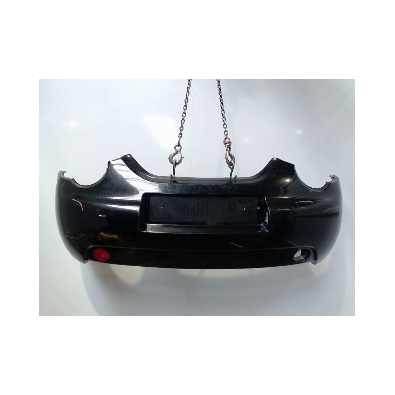 PARE-CHOC ARRIER VOLKSWAGEN NEWBEETLE