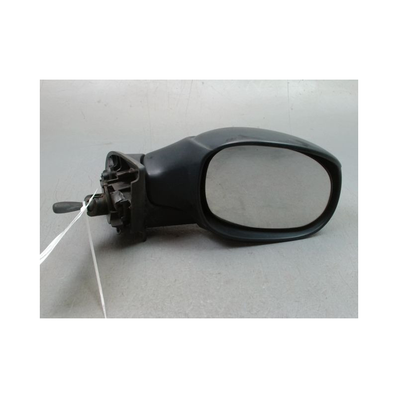 RETROVISEUR EXTERIEUR DROIT CITROEN C3 I Phase 1 2002-2005