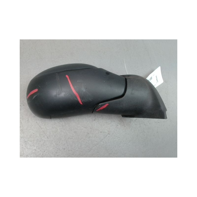 RETROVISEUR EXTERIEUR DROIT CITROEN C3 I Phase 1 2002-2005