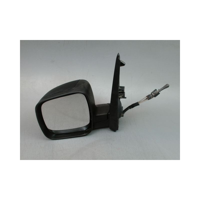 RETROVISEUR EXTERIEUR GAUCHE PEUGEOT BIPPER FG 2008-...
