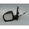 RETROVISEUR EXTERIEUR GAUCHE PEUGEOT BIPPER FG 2008-...