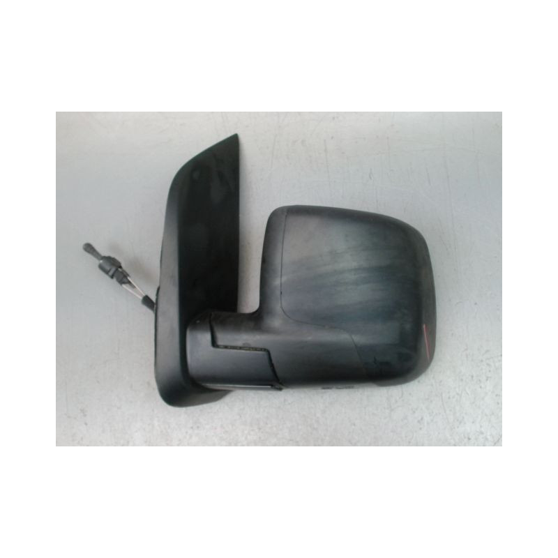 RETROVISEUR EXTERIEUR GAUCHE PEUGEOT BIPPER FG 2008-...