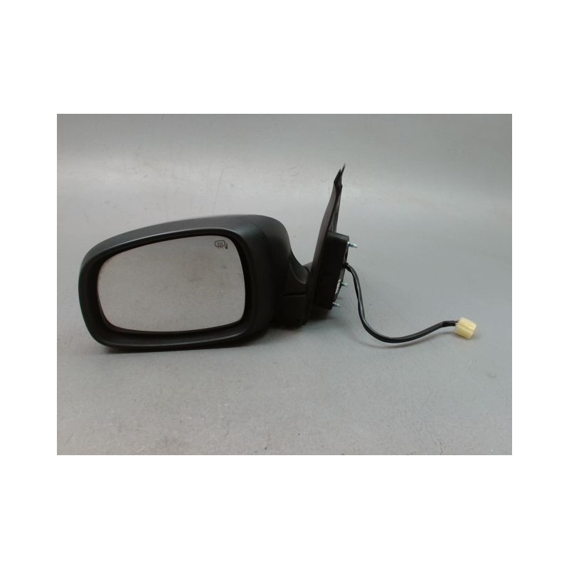 RETROVISEUR EXTERIEUR ELECTRIQUE GAUCHE SUZUKI SWIFT III 2005-2011