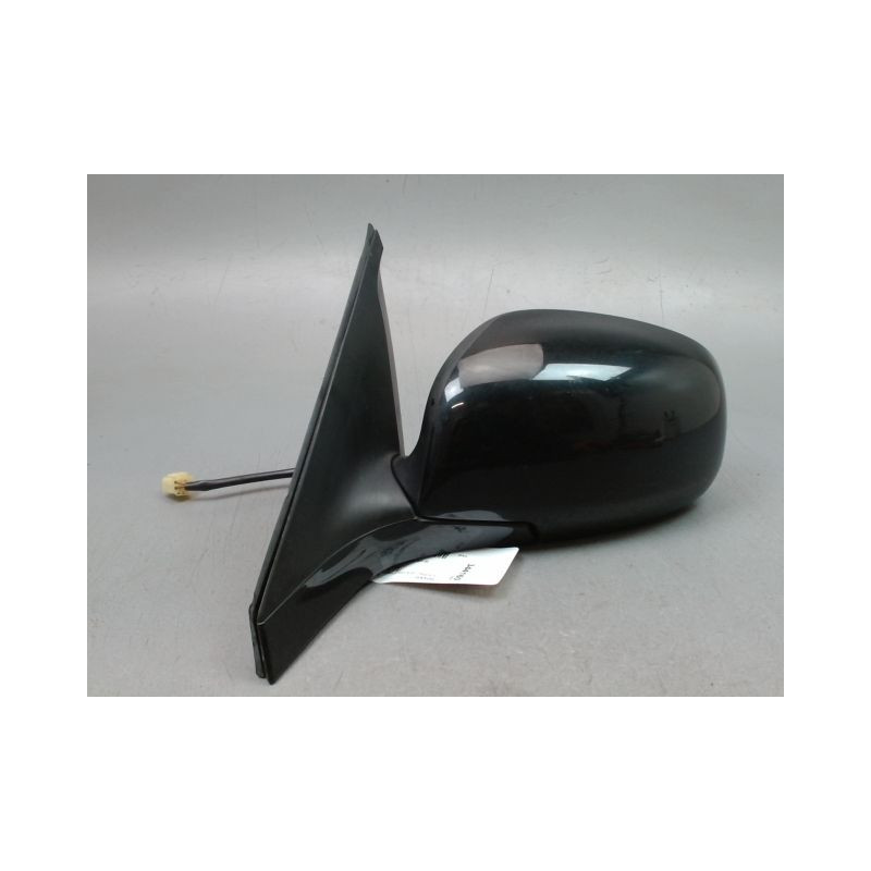 RETROVISEUR EXTERIEUR ELECTRIQUE GAUCHE SUZUKI SWIFT III 2005-2011