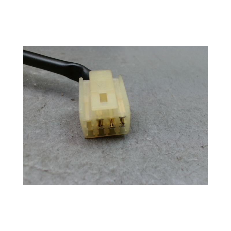 RETROVISEUR EXTERIEUR ELECTRIQUE GAUCHE SUZUKI SWIFT III 2005-2011