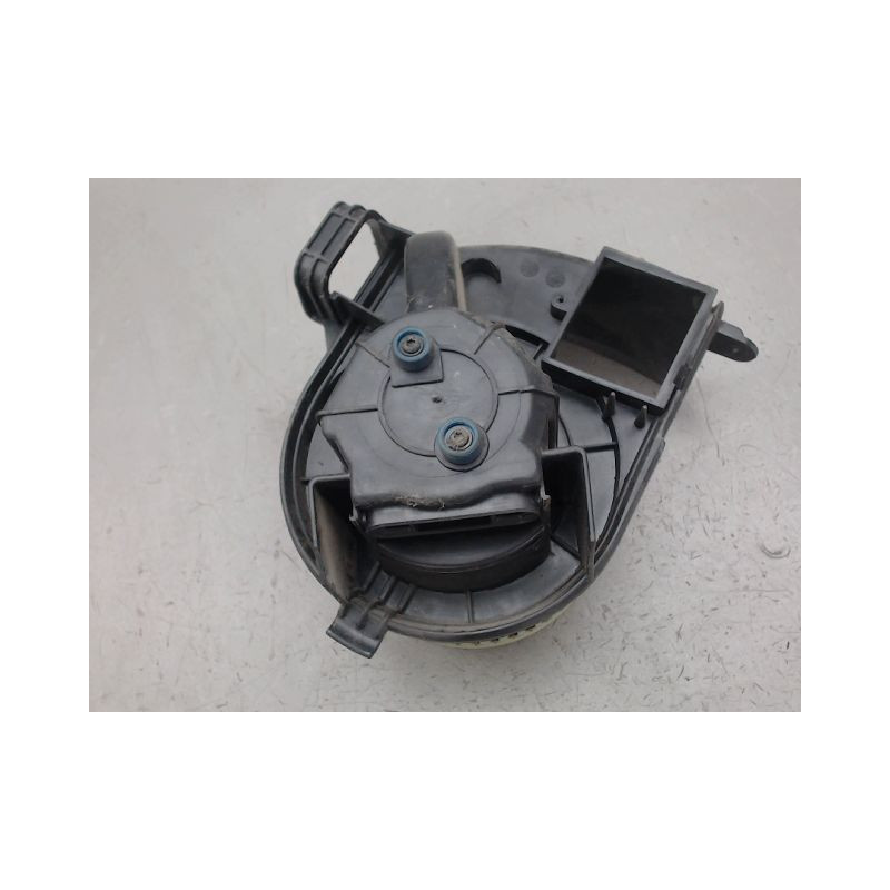 MOTEUR VENTILATEUR CHAUFFAGE RENAULT KANGOO
