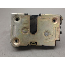 SERRURE PORTE COULISSANTE D