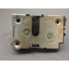 SERRURE PORTE COULISSANTE DROIT RENAULT KANGOO
