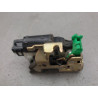 SERRURE PORTE COULISSANTE DROIT RENAULT KANGOO