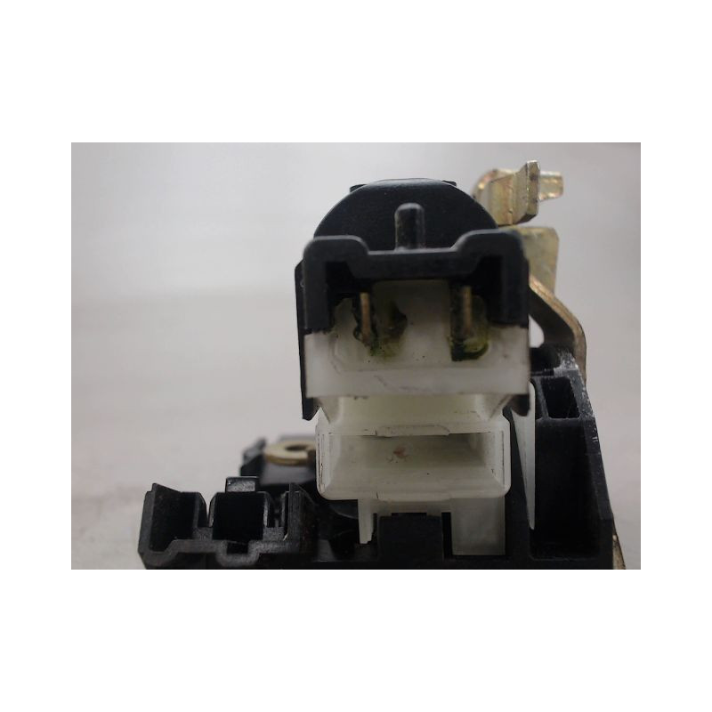 SERRURE PORTE COULISSANTE DROIT RENAULT KANGOO