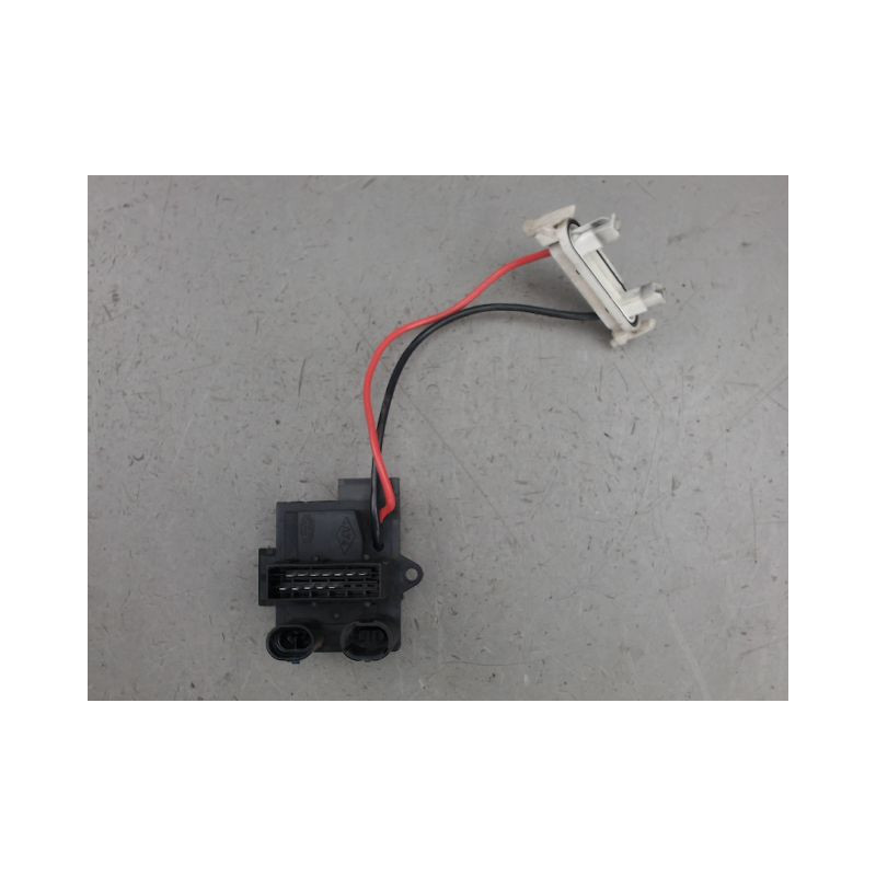 MODULE DE CHAUFFAGE RENAULT KANGOO