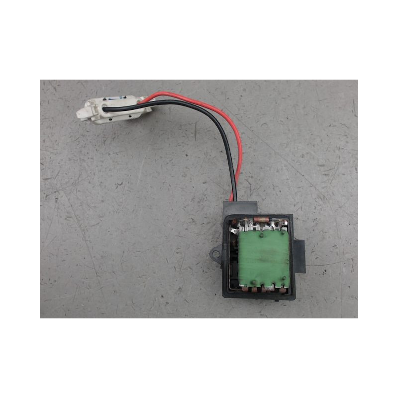 MODULE DE CHAUFFAGE RENAULT KANGOO