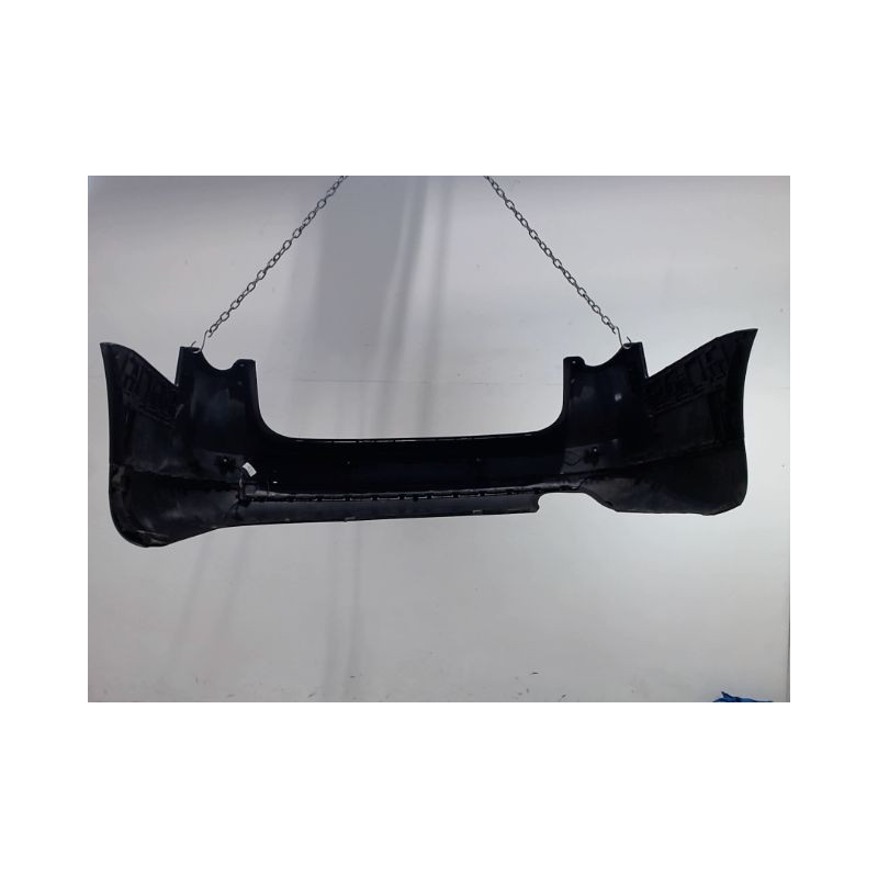 PARE-CHOC ARRIER VOLKSWAGEN PASSAT SW 2005-