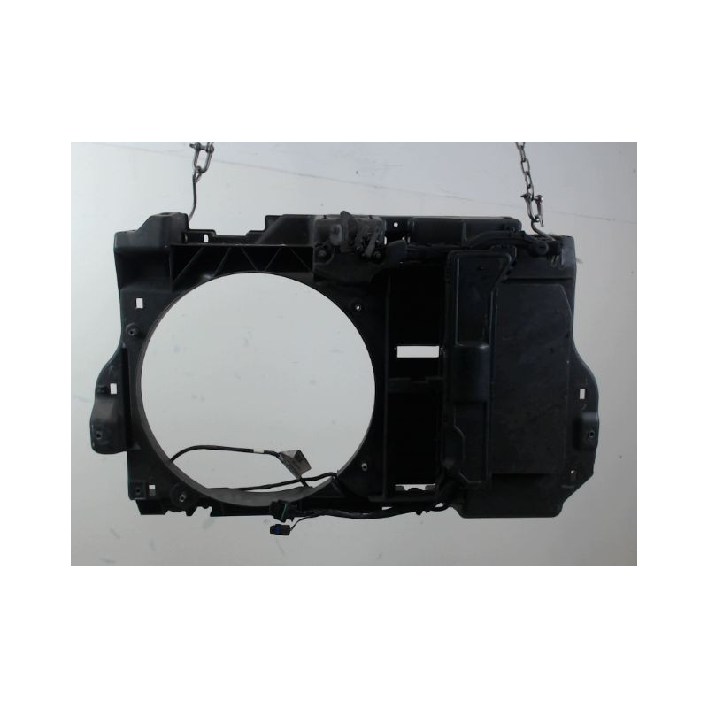 FACE AVANT CITROEN C5 2008-
