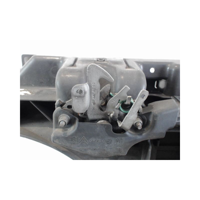 FACE AVANT CITROEN C5 2008-