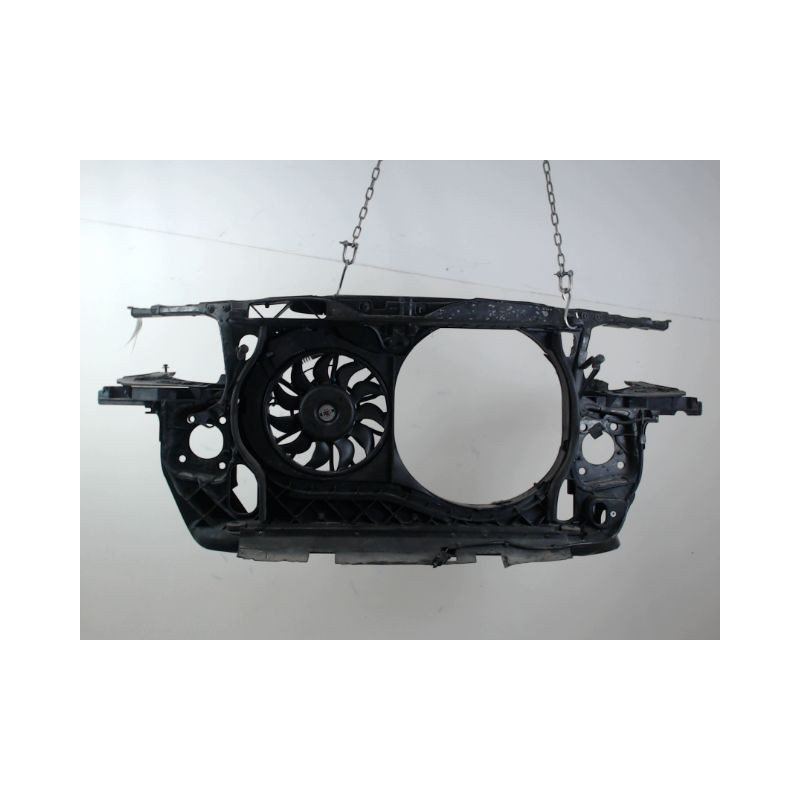 FACE AVANT AUDI A4 2001-