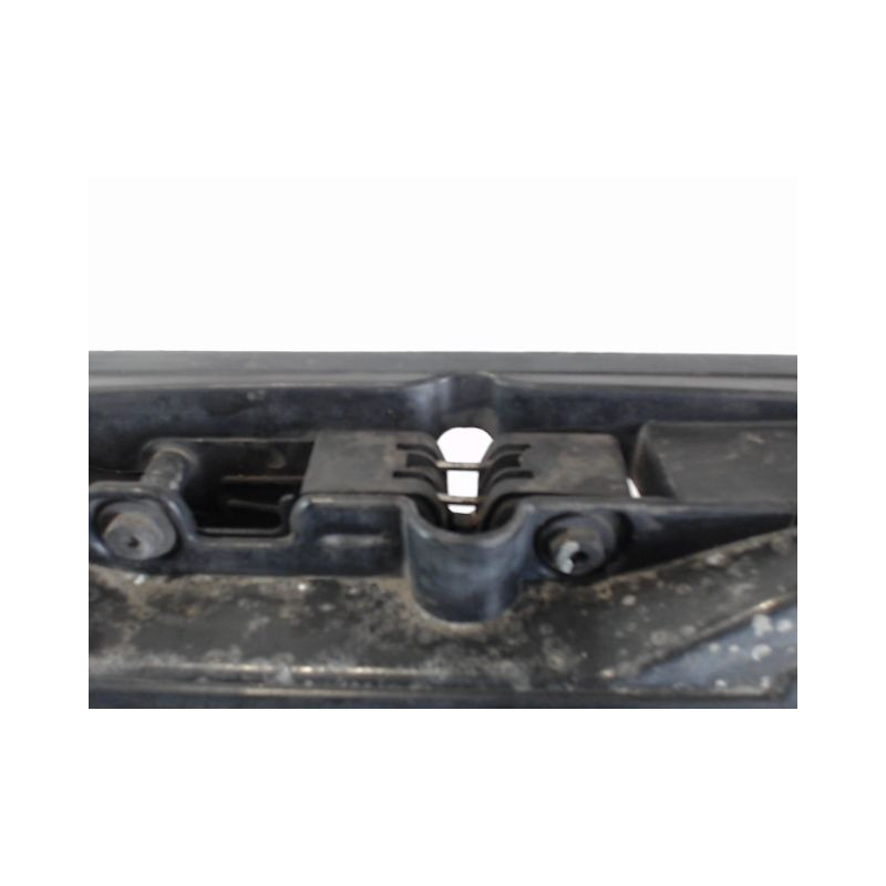 FACE AVANT AUDI A4 2001-