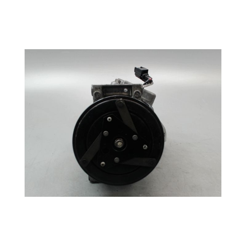 COMPRESSEUR AIR CONDITIONNE NISSAN QASHQAI BREAK I Phase 1 2007-2010