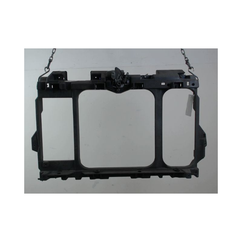 FACE AVANT CITROEN C5 2008-