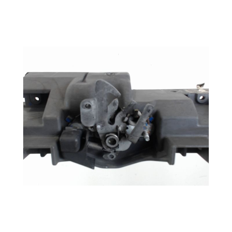 FACE AVANT CITROEN C5 2008-