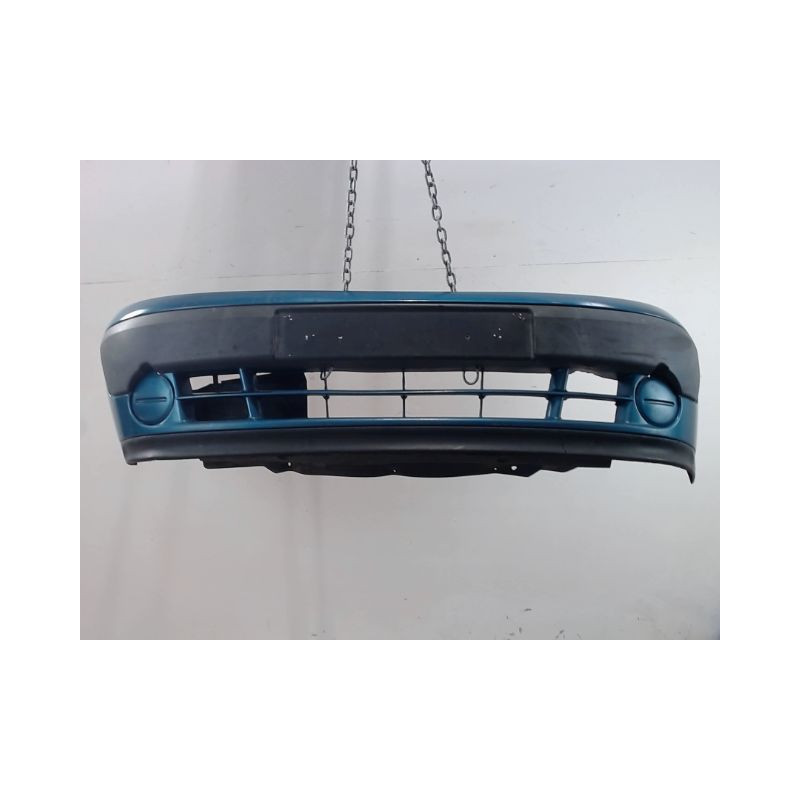 PARE-CHOC AVANT RENAULT KANGOO 2003-2007