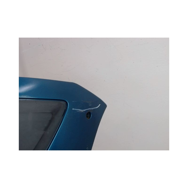 PARE-CHOC AVANT RENAULT KANGOO 2003-2007