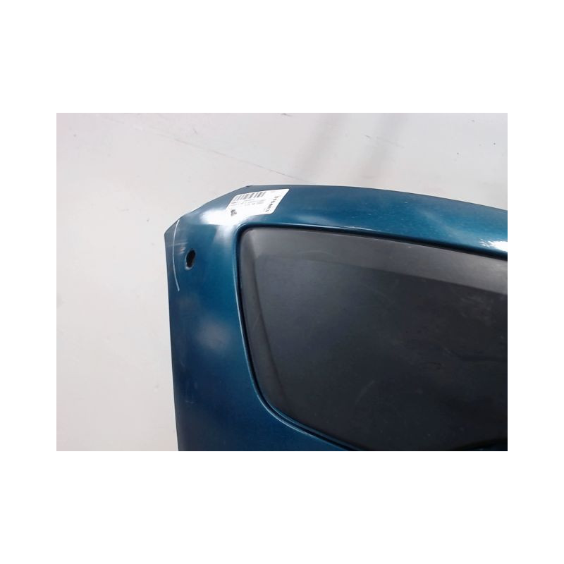 PARE-CHOC AVANT RENAULT KANGOO 2003-2007