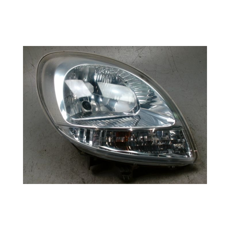 PHARE DROIT RENAULT KANGOO 2003-2007