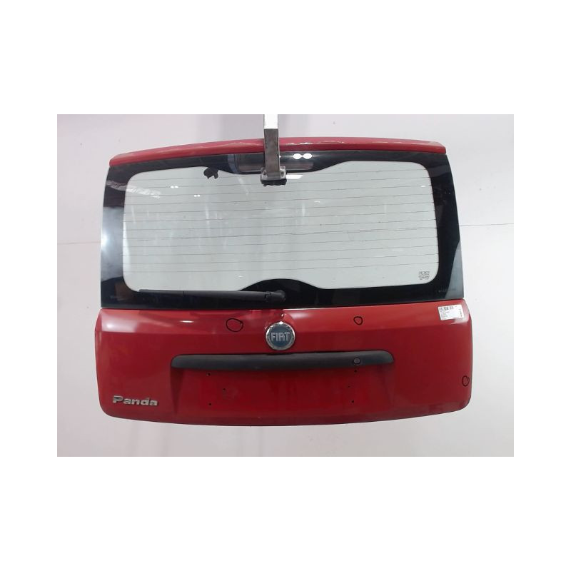 HAYON FIAT PANDA 2003-