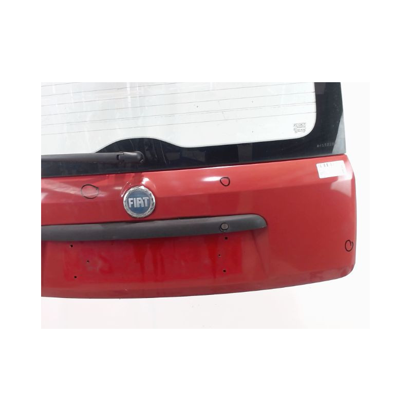 HAYON FIAT PANDA 2003-