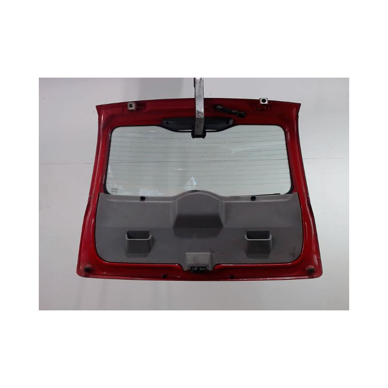 HAYON FIAT PANDA 2003-