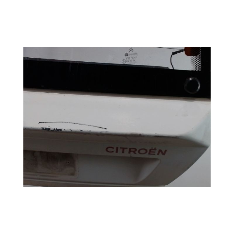 HAYON CITROEN AX -91