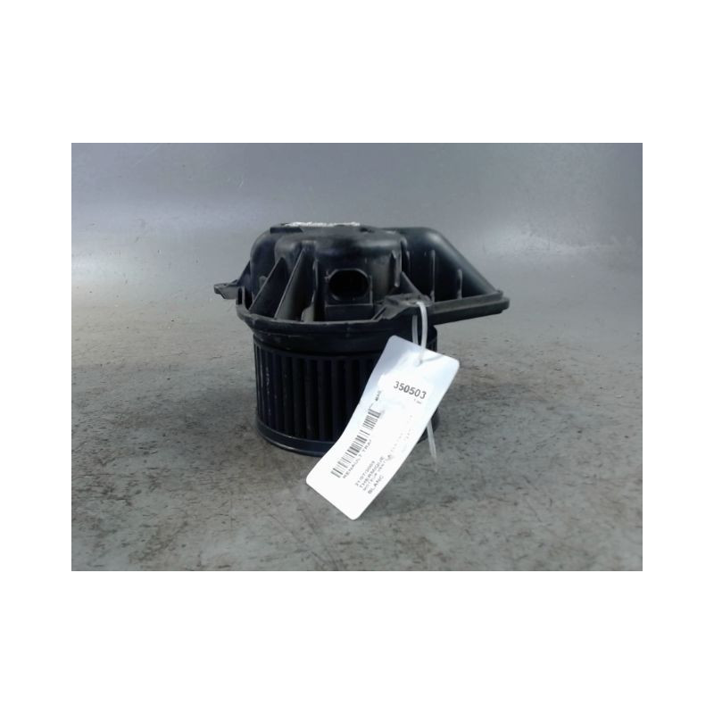 MOTEUR VENTILATEUR CHAUFFAGE RENAULT TRAFIC